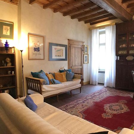 Garibaldi Suite Турин Экстерьер фото
