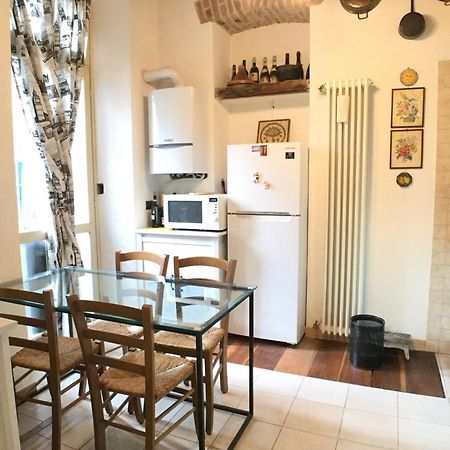 Garibaldi Suite Турин Экстерьер фото