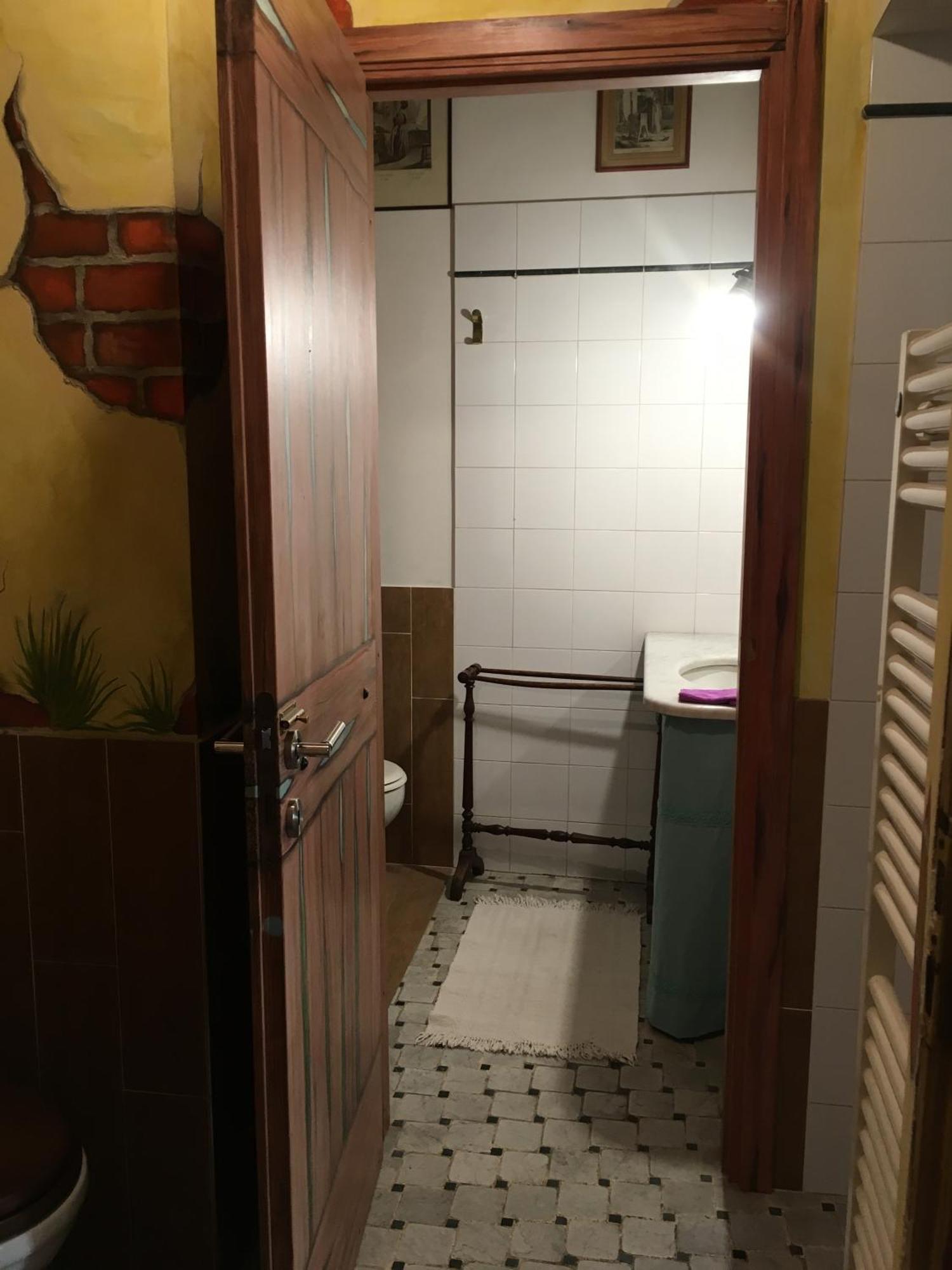 Garibaldi Suite Турин Экстерьер фото