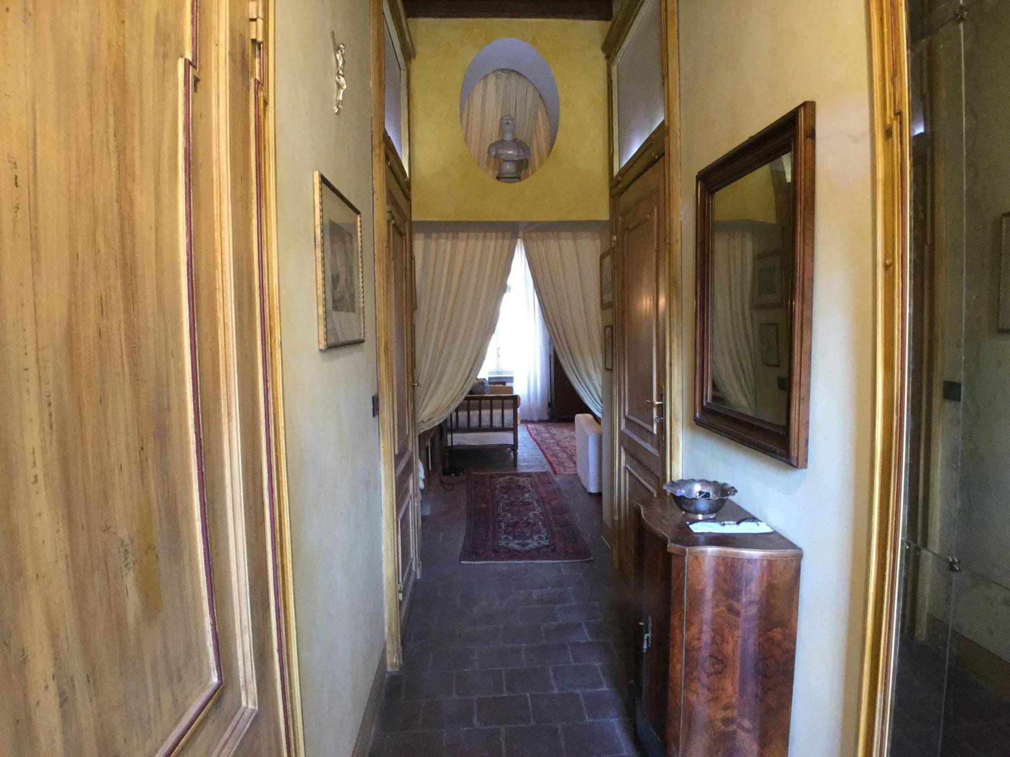 Garibaldi Suite Турин Экстерьер фото