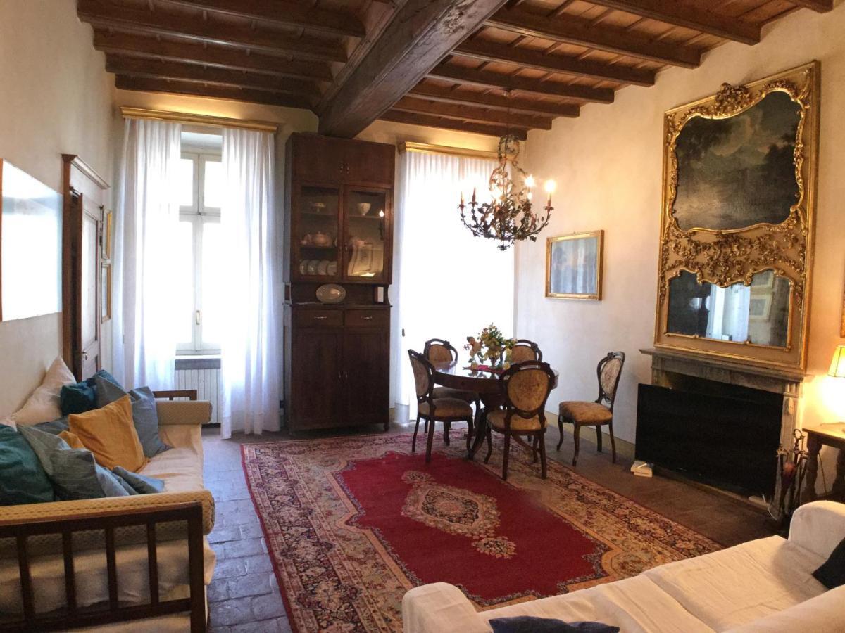 Garibaldi Suite Турин Экстерьер фото